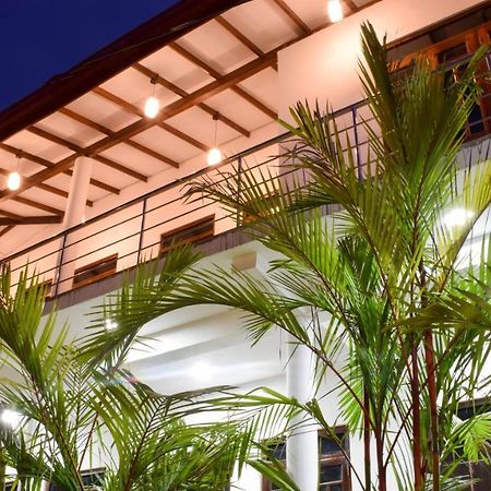 New Rasi Guest House Дамбулла Экстерьер фото