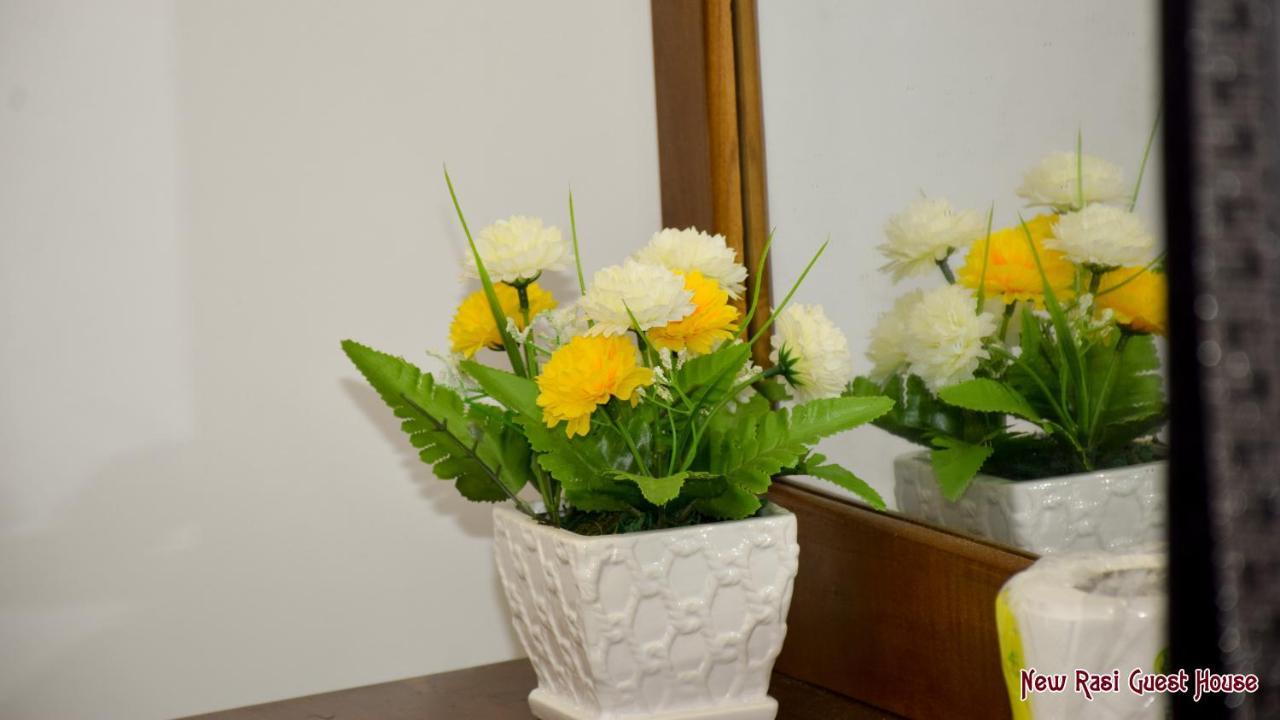 New Rasi Guest House Дамбулла Экстерьер фото