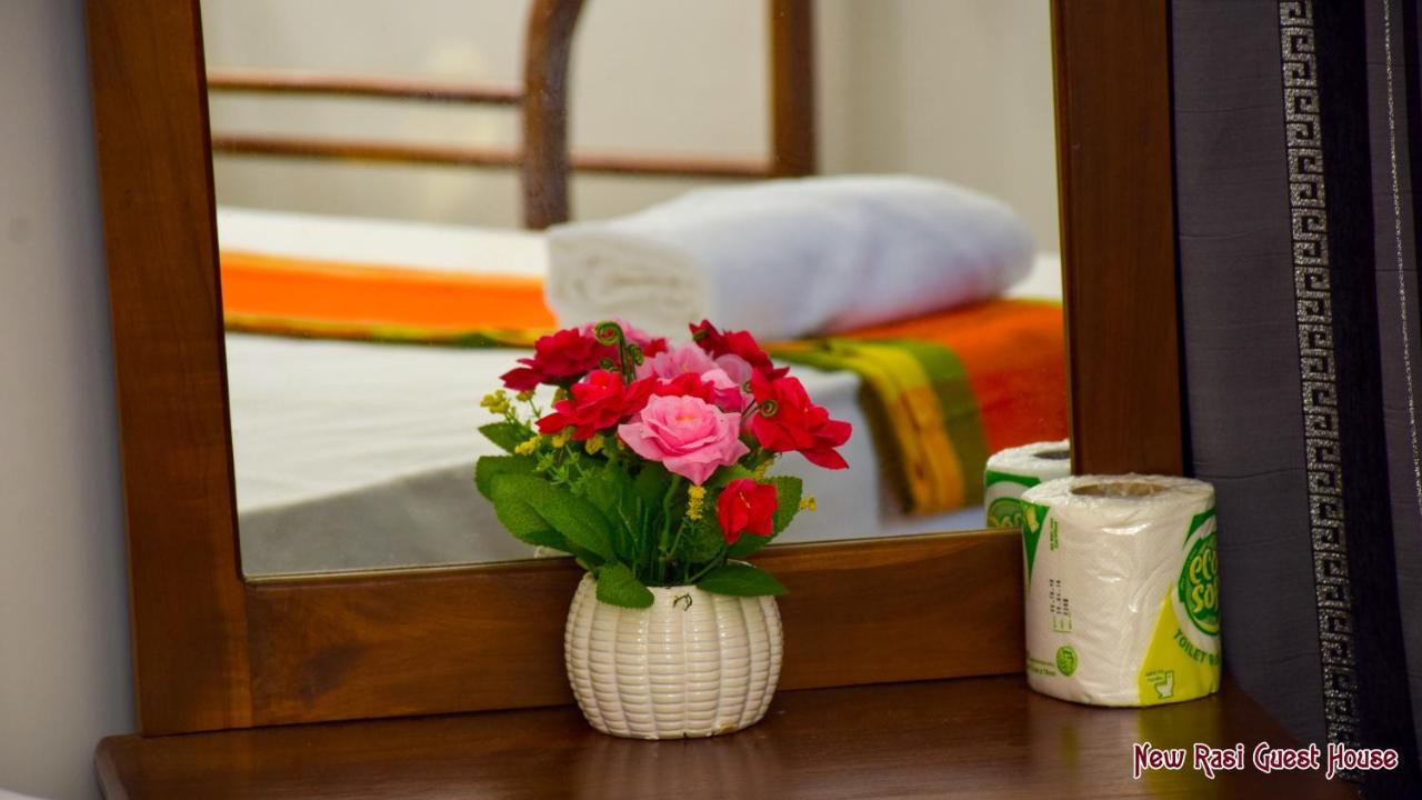 New Rasi Guest House Дамбулла Экстерьер фото