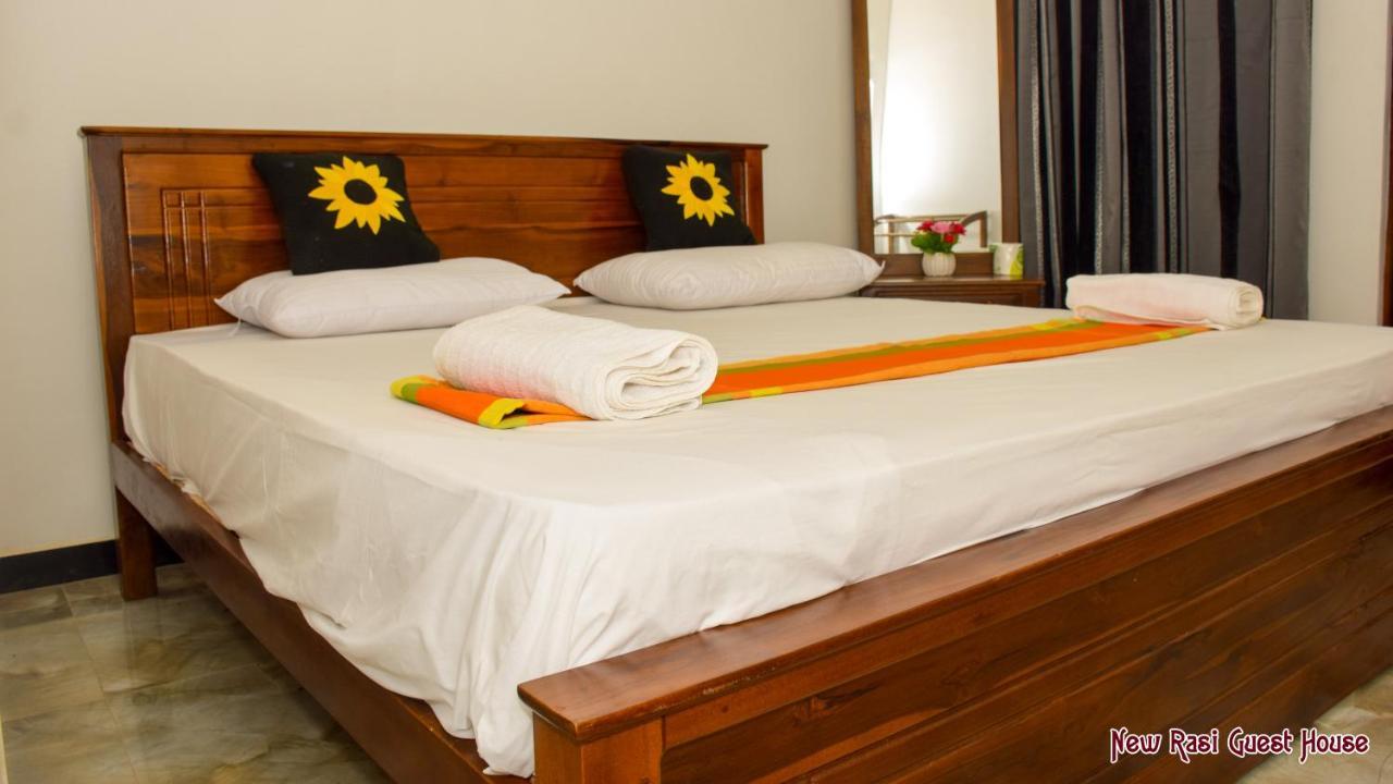 New Rasi Guest House Дамбулла Экстерьер фото