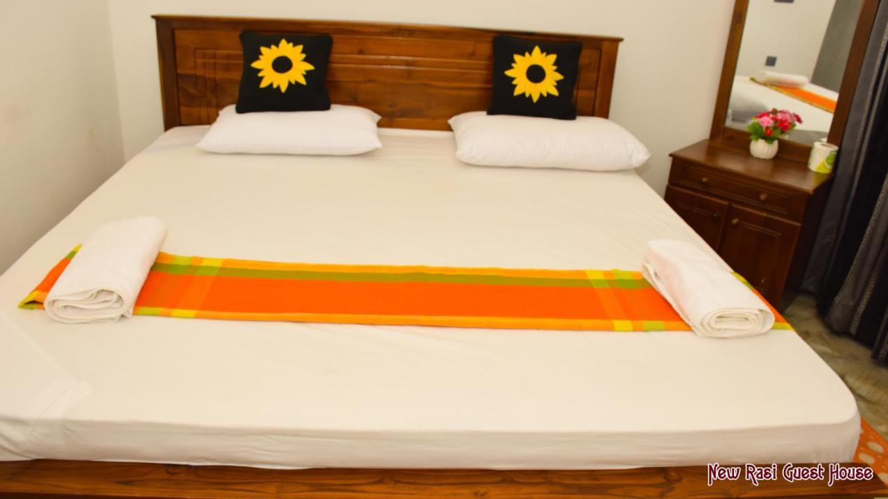 New Rasi Guest House Дамбулла Экстерьер фото