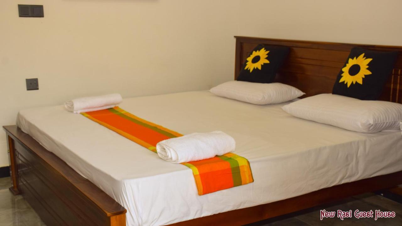 New Rasi Guest House Дамбулла Экстерьер фото