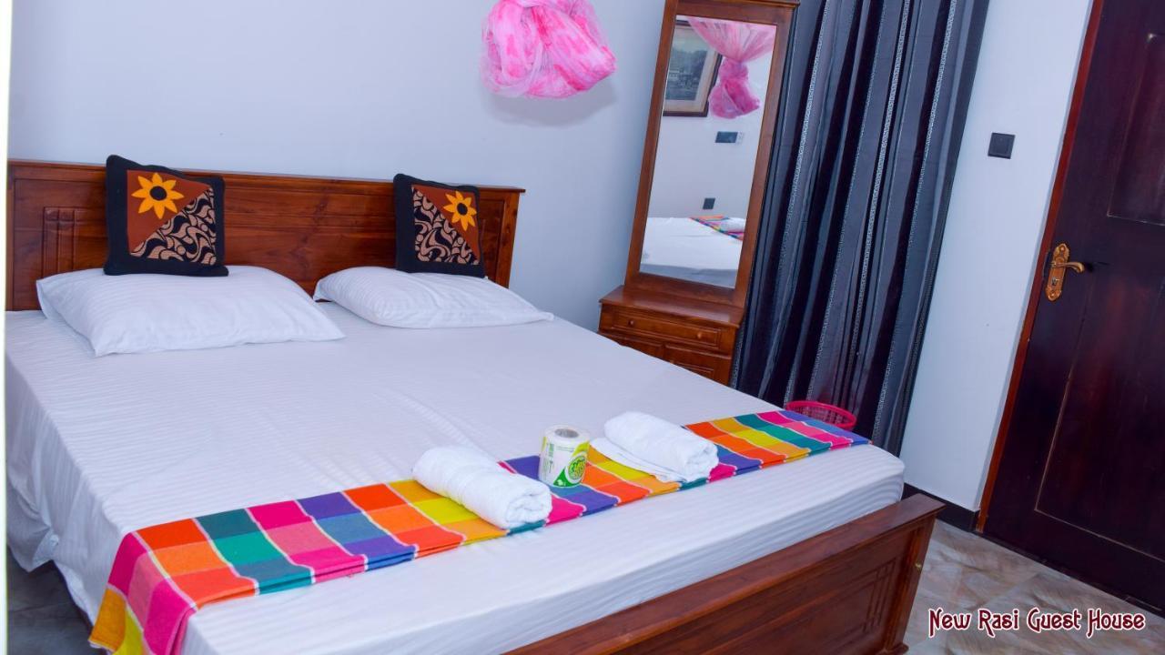 New Rasi Guest House Дамбулла Экстерьер фото