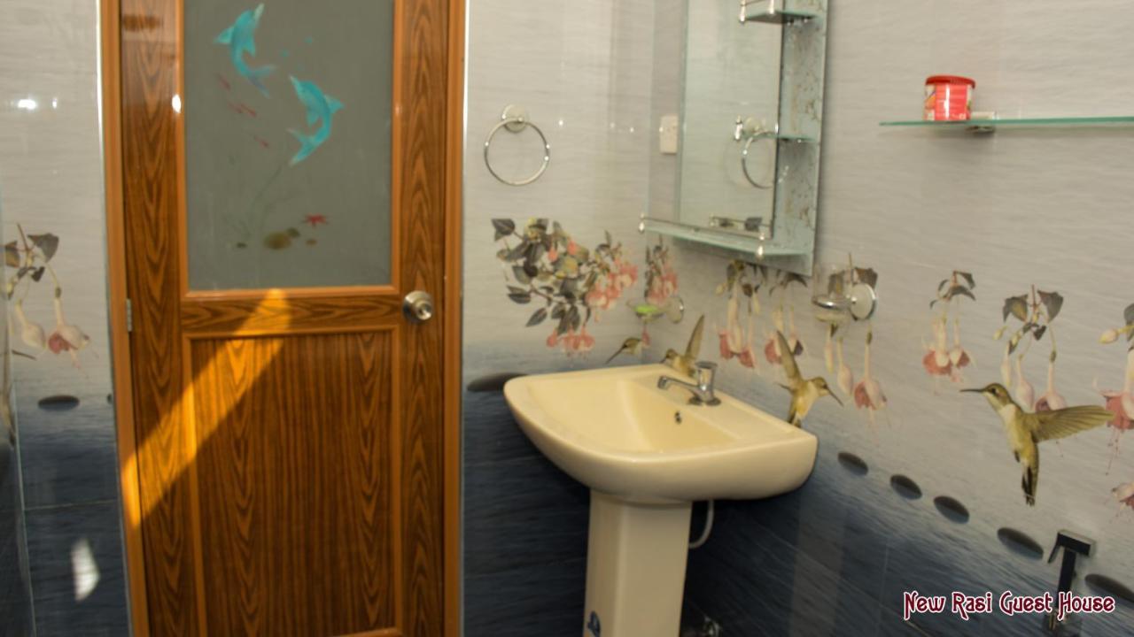 New Rasi Guest House Дамбулла Экстерьер фото