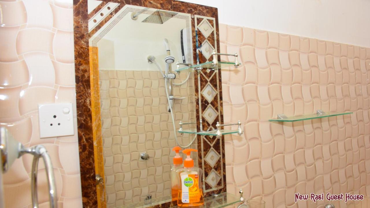 New Rasi Guest House Дамбулла Экстерьер фото