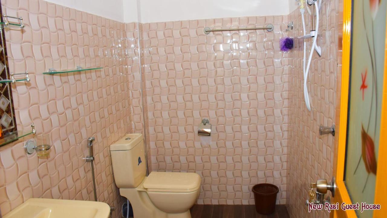 New Rasi Guest House Дамбулла Экстерьер фото