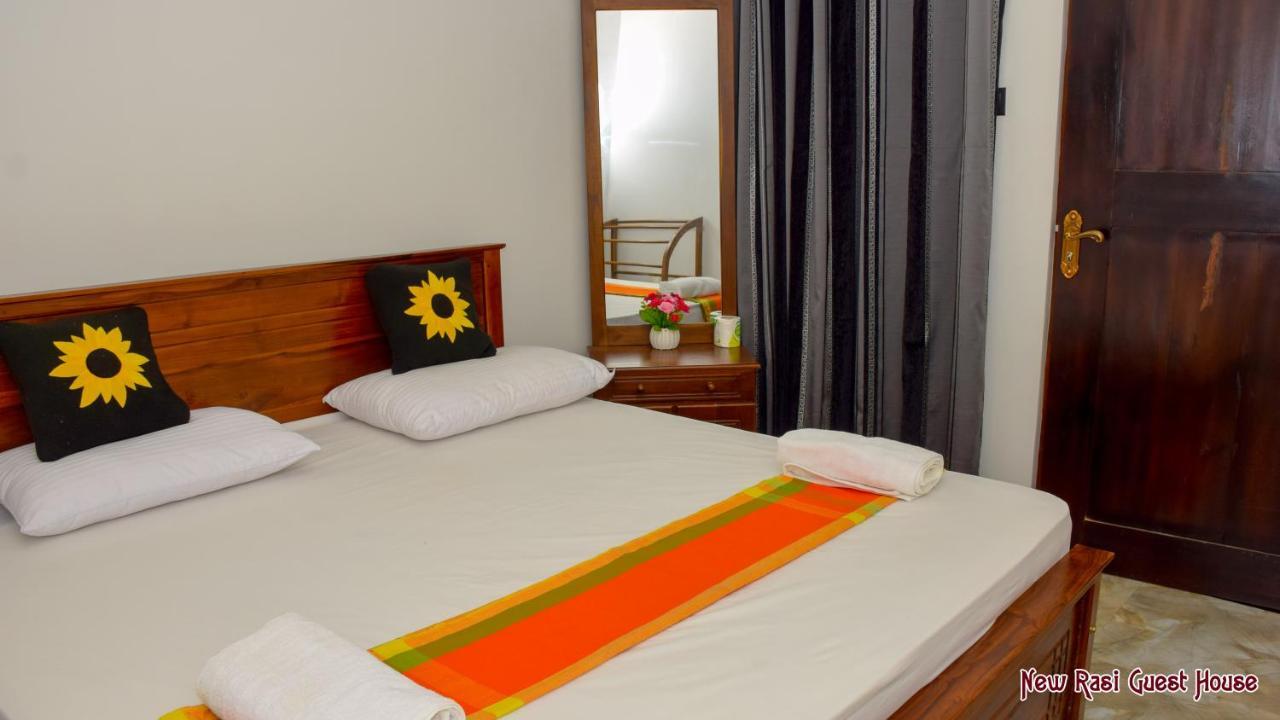 New Rasi Guest House Дамбулла Экстерьер фото