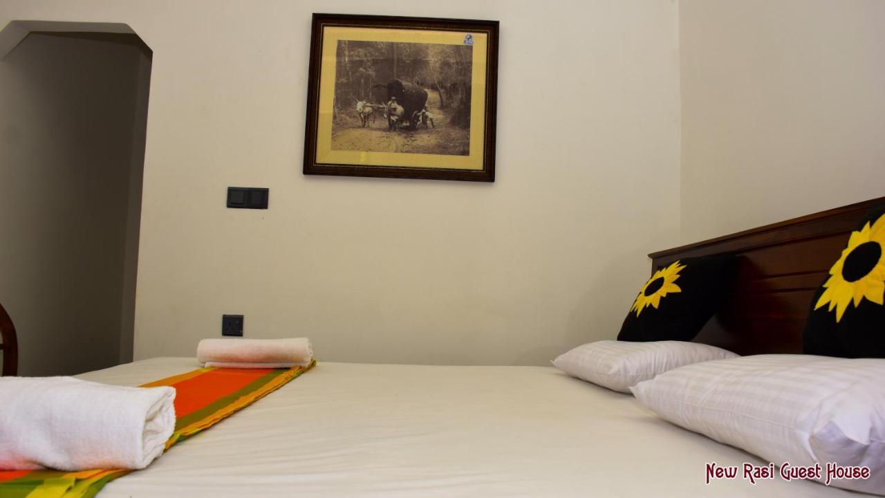 New Rasi Guest House Дамбулла Экстерьер фото
